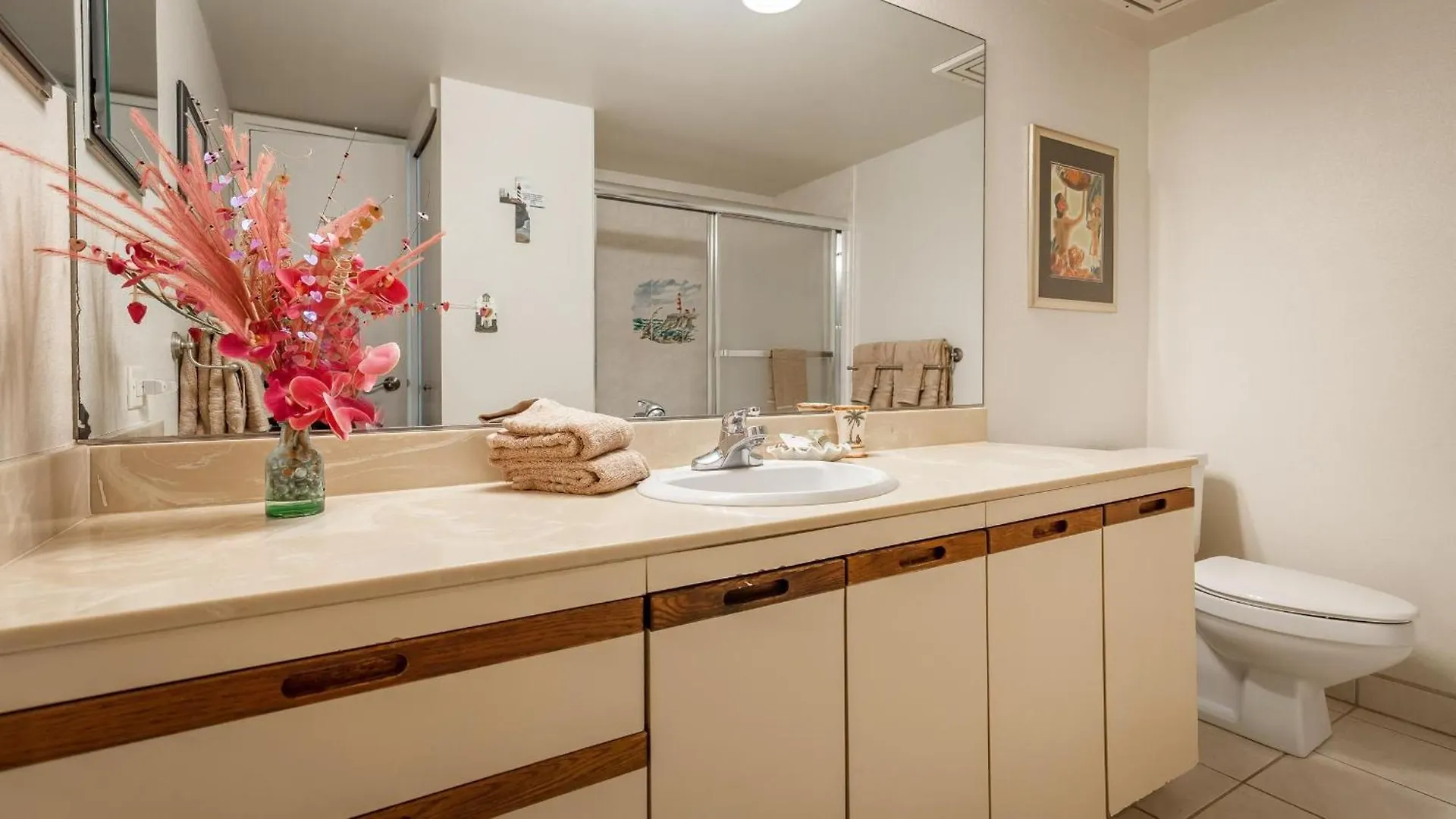 Holiday home Kamaole Sands 5-405 Wailea