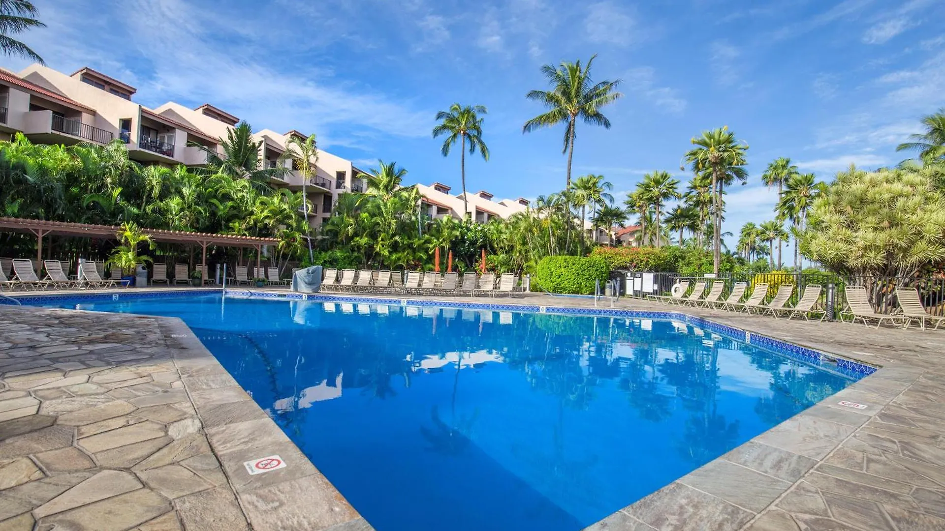 Holiday home Kamaole Sands 5-405 Wailea