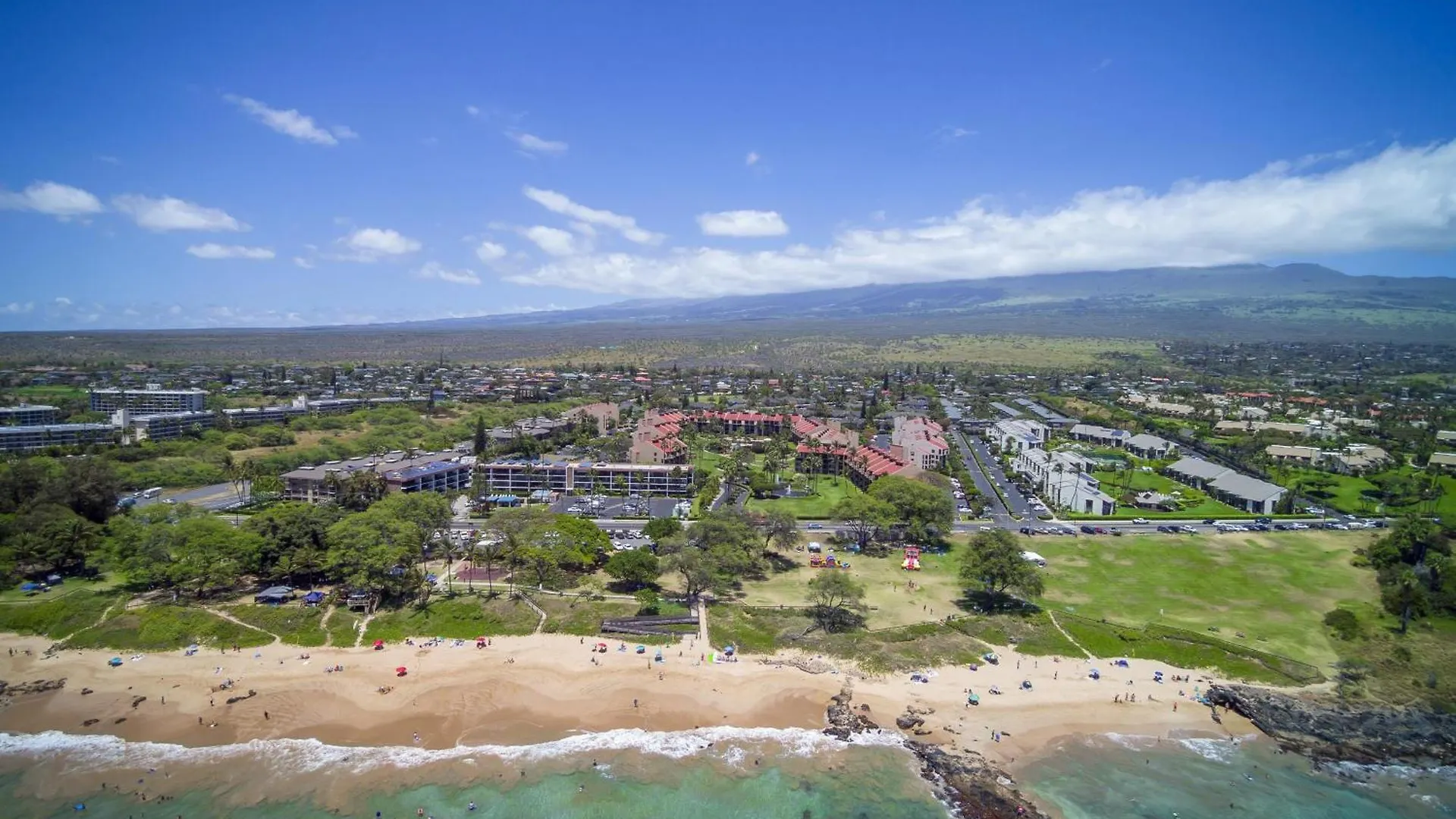 Kamaole Sands 5-405 Wailea  United States