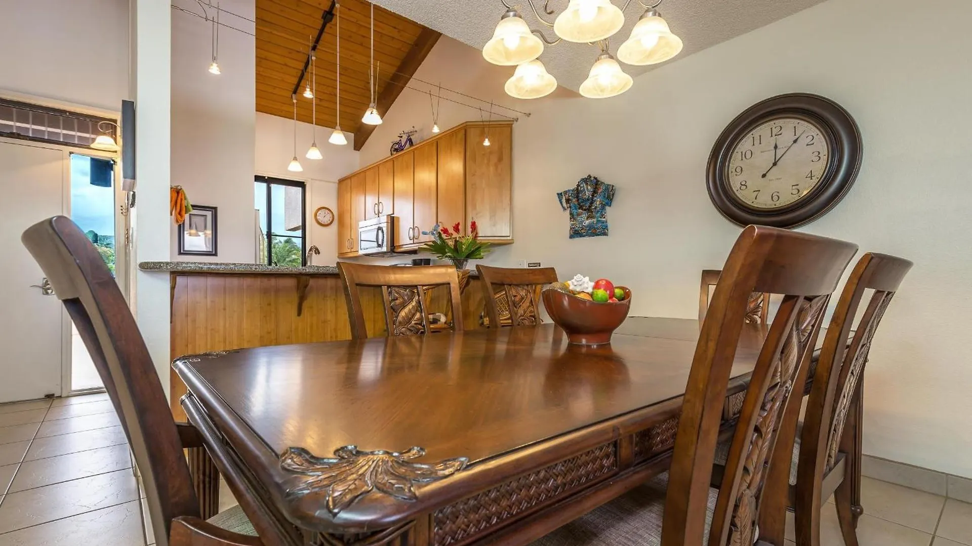 Kamaole Sands 5-405 Wailea  Holiday home Wailea (Maui)
