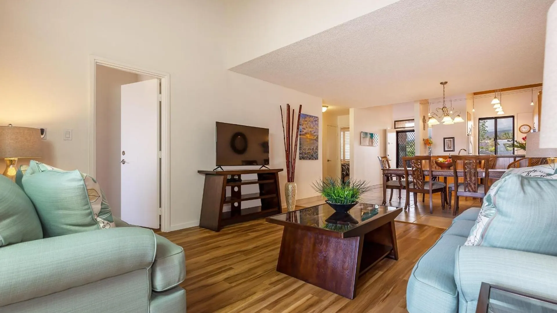 Holiday home Kamaole Sands 5-405 Wailea  United States