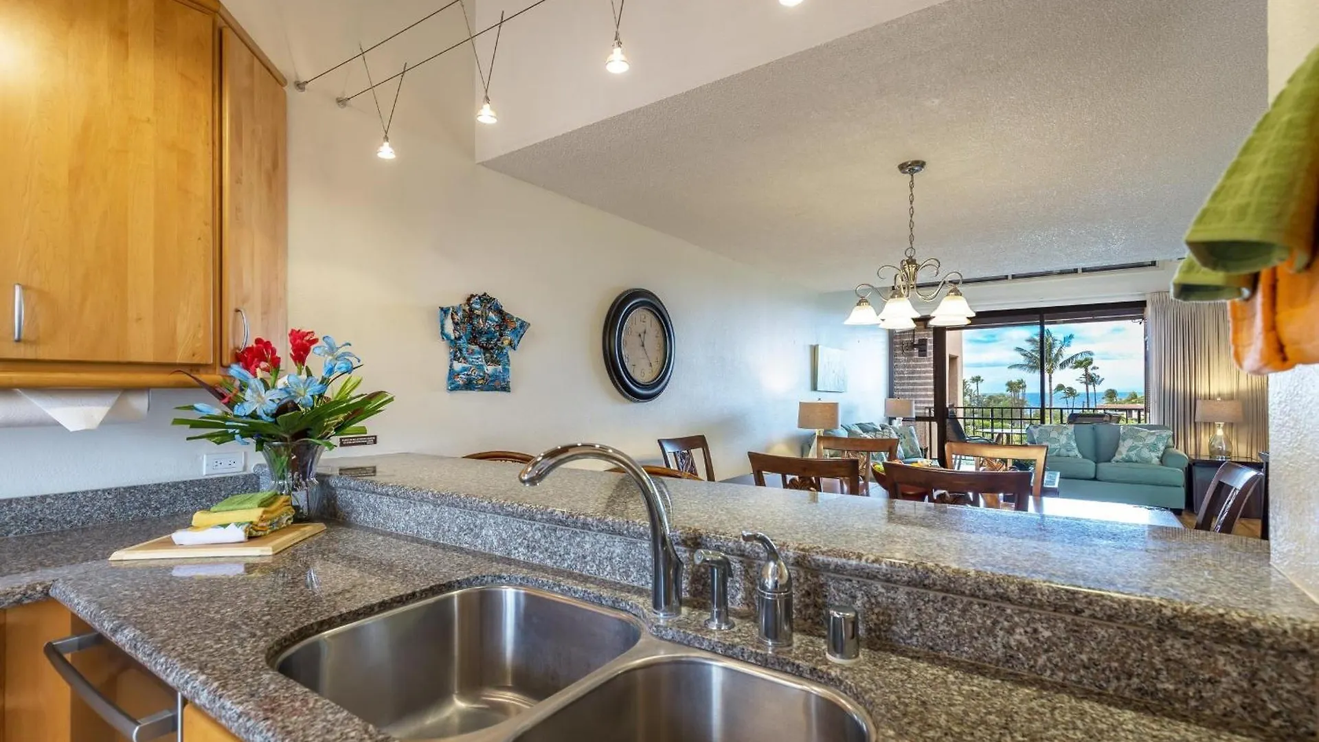 Holiday home Kamaole Sands 5-405 Wailea  United States