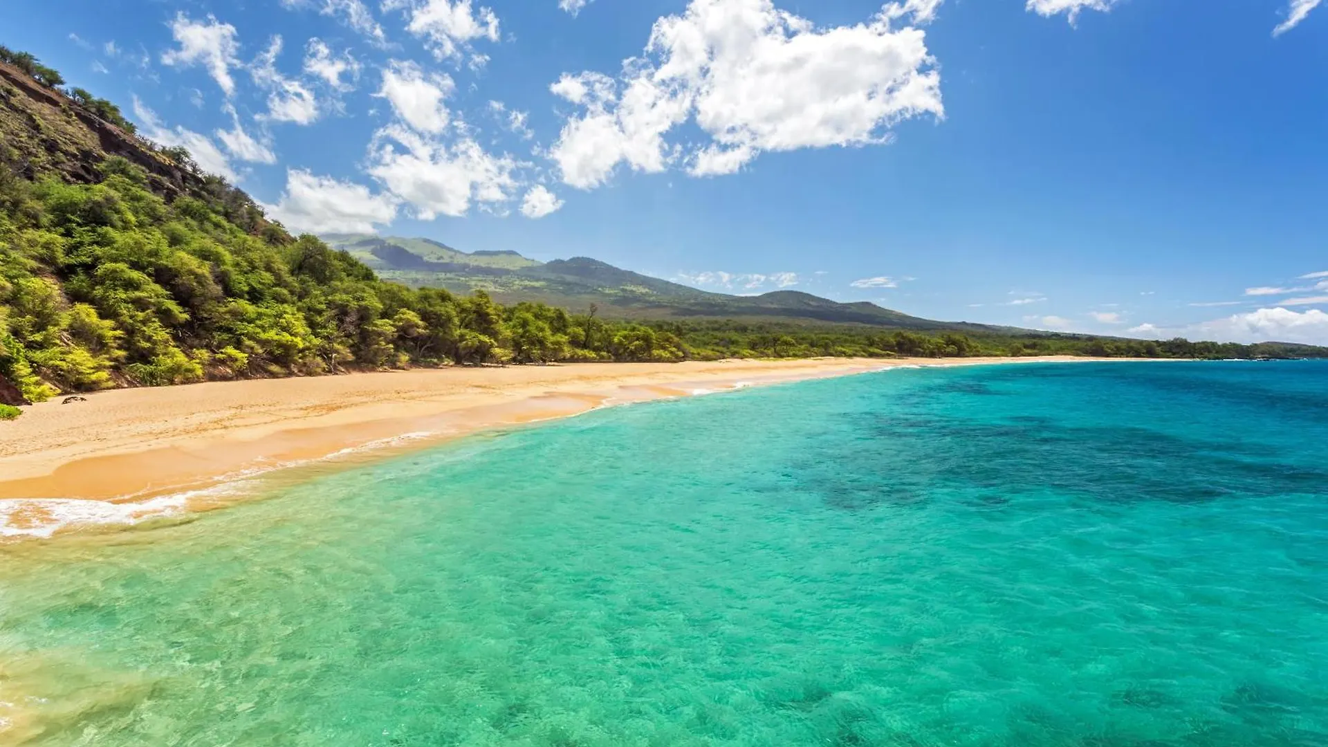 Holiday home Kamaole Sands 5-405 Wailea