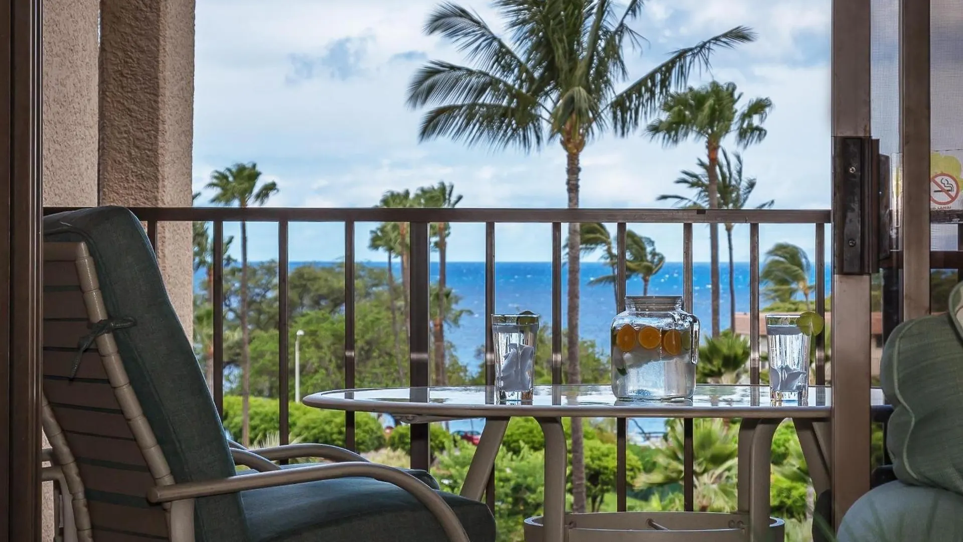 Kamaole Sands 5-405 Wailea  Holiday home Wailea (Maui)