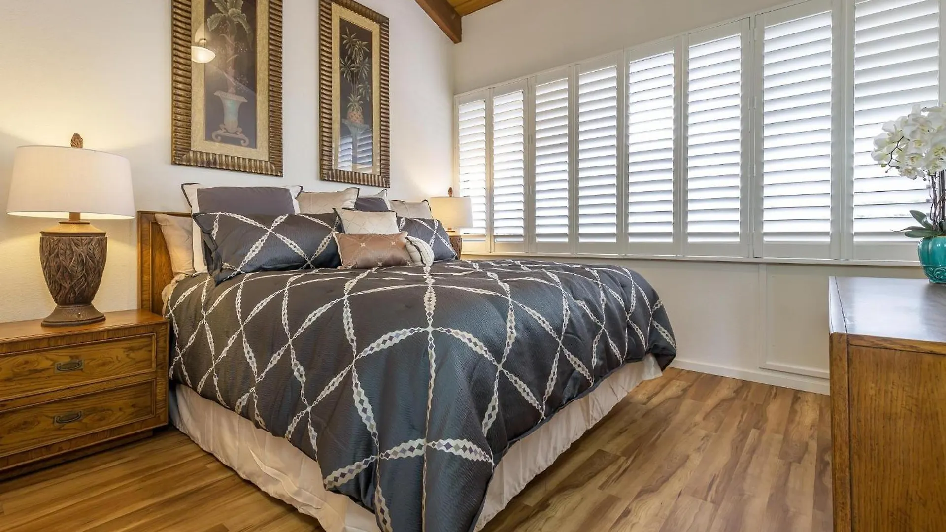 Holiday home Kamaole Sands 5-405 Wailea