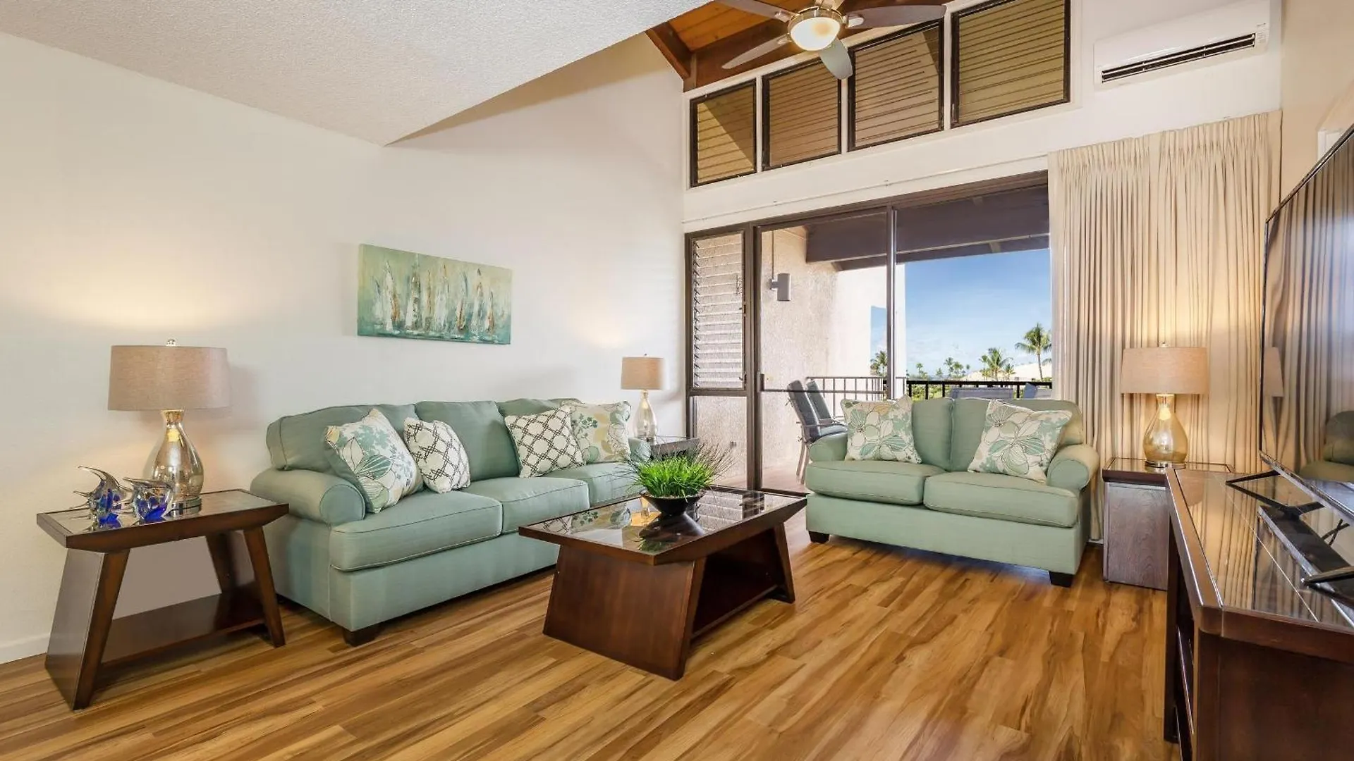 Kamaole Sands 5-405 Wailea