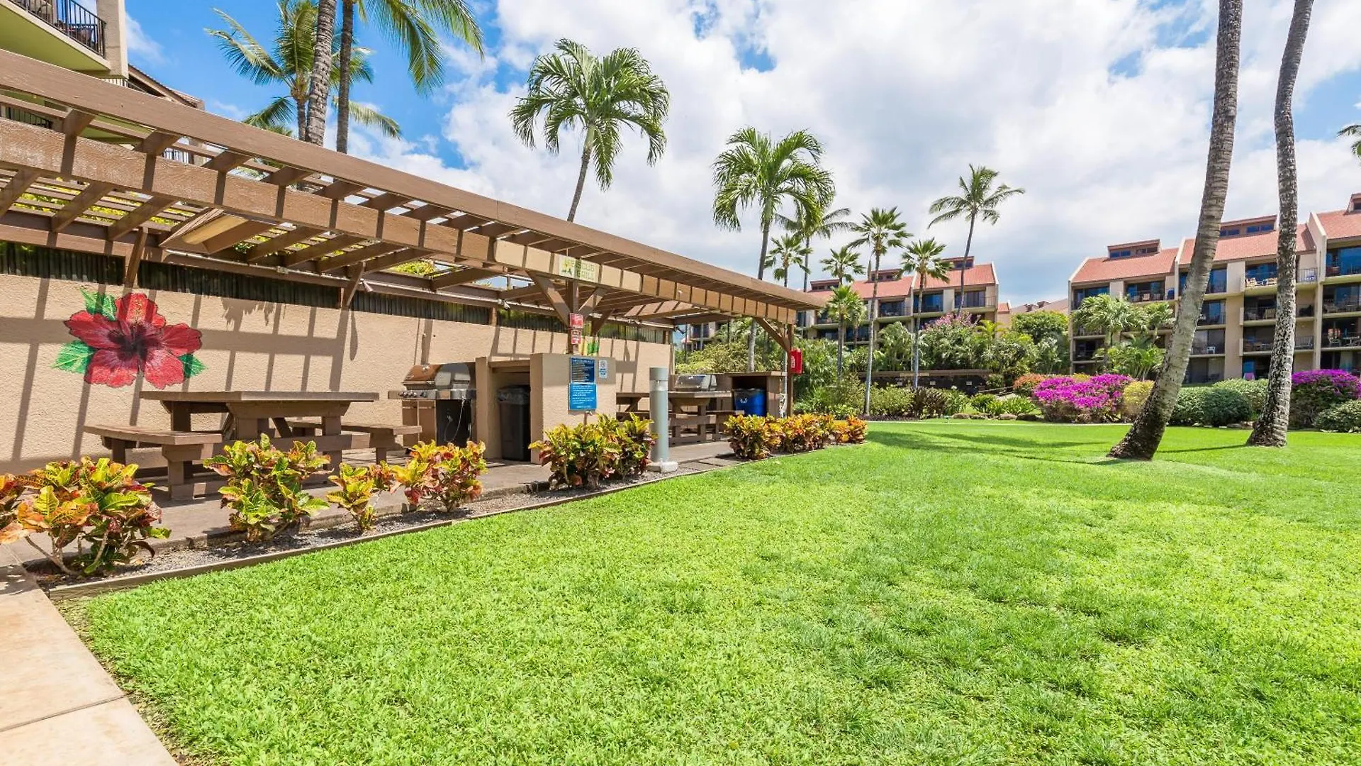 Kamaole Sands 5-405 Wailea  Holiday home Wailea (Maui)