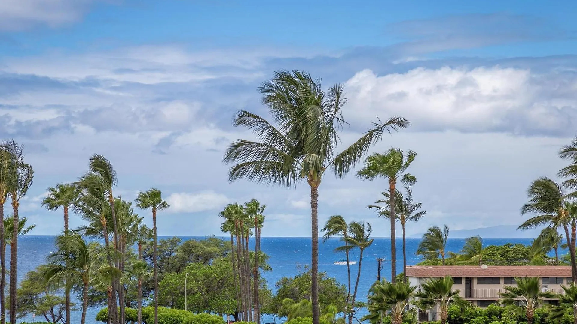 Holiday home Kamaole Sands 5-405 Wailea  United States
